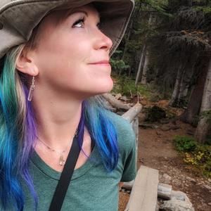 Meet your Posher, Julieanna